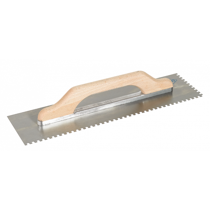 Glättekelle JUNG HENKELMANN 28x13 cm