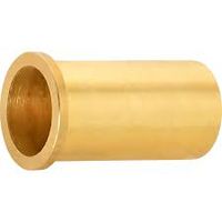 TKM-Stützhülse Messing