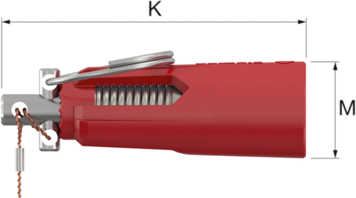 Abzweig-T-Stück FLAMCO T-plus Messing - Innengewinde