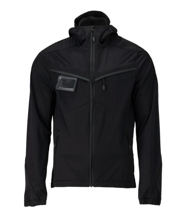 MASCOTr Jacke - 50% Polyamid/50% Recyceltes Polyester