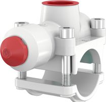 Abzweig-T-Stück FLAMCO T-plus Messing - Innengewinde