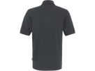 Poloshirt Classic Gr. XS, anthrazit - 100% Baumwolle, 200 g/m²