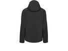 HAKRO High-Activejacke ECO, Gr. M - Farbe: karbongrau, 100% Polyester rec.