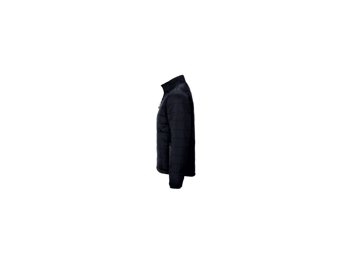 Loft-Jacke Barrie Gr. XL, schwarz - 100% Polyester