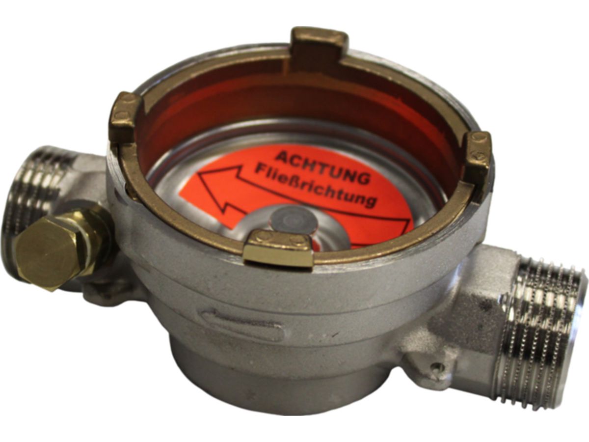 Einbauteile ISTA EAT 3/4" AG - L110mm, zu UltraMaXX