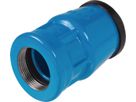 Steckfitting Hawle mit Innengewinde
