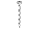 Tellerkopfschraube T-Drive HECO-TOPIX + - Inox A2