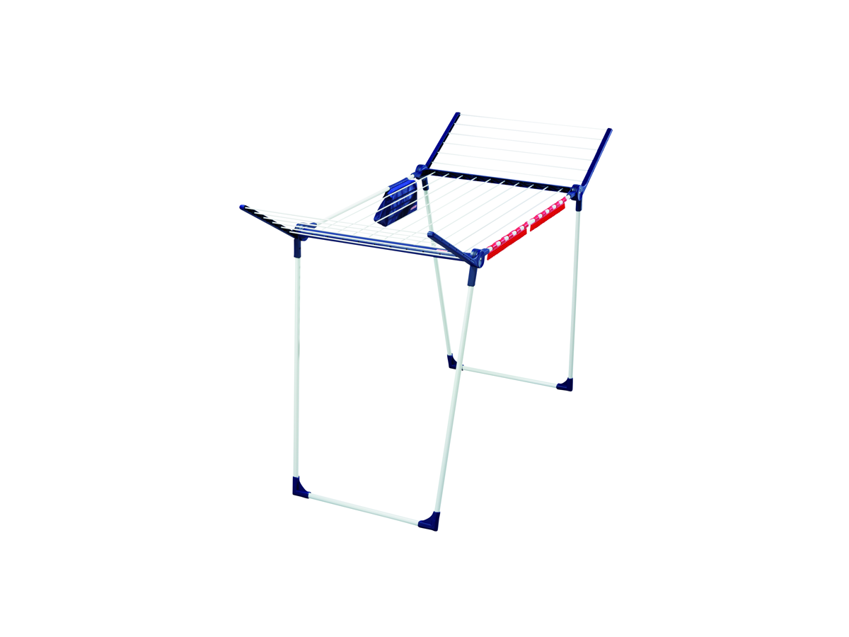 Wäschetrockner Pegasus 180 - 81510 1 18m Trockenlänge