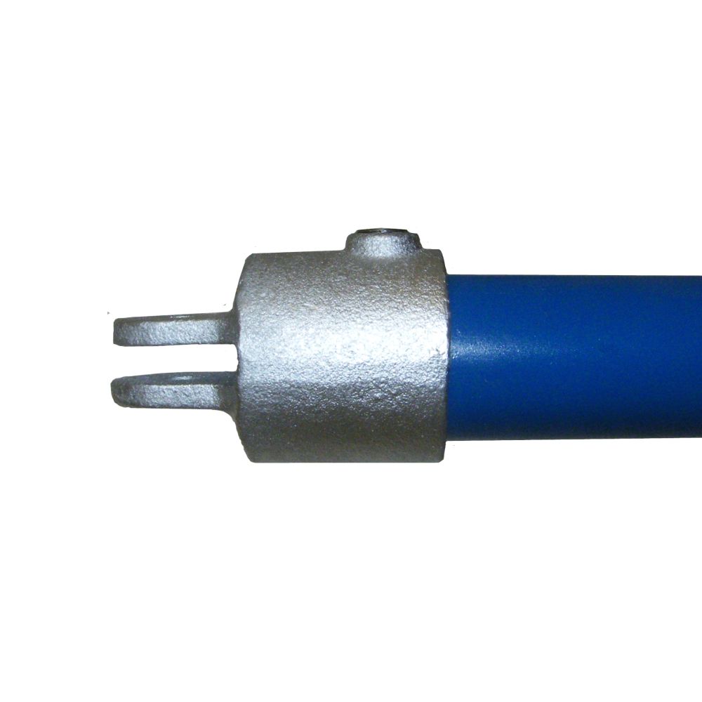 Gelenkstück einfach verstellbarer Teil - 173FA 3/4"