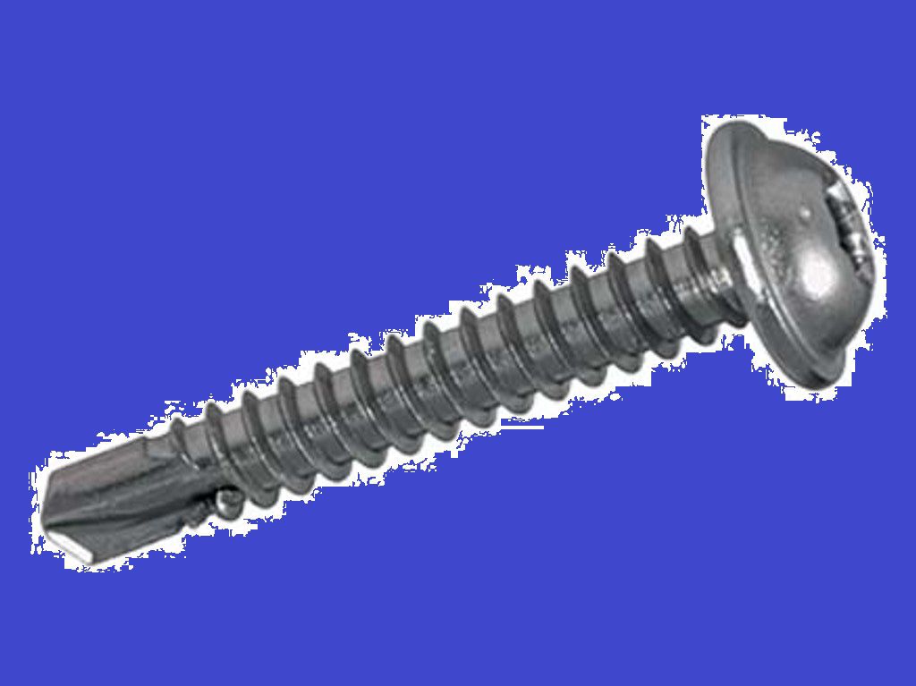 Lins-Bohrschr I-8kt ecosyn-MRX INOX - DIN 7504