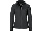 Damen-Light-Softsh.jacke Sidney M anth. - 100% Polyester