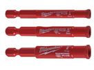 Diamantbohrer DIAMOND MAX 1/4" Hex - Milwaukee, SET 5-tlg, 5x 6.0 mm