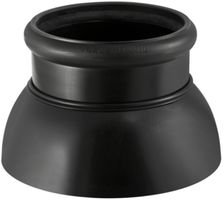 Geberit PE Dunstrohr-Abdeckung