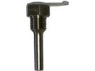Tauchhülsen, 5 mm ISTA - Für Wärmezähler