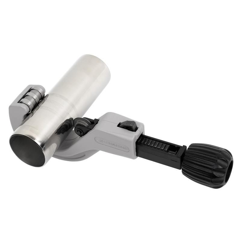 Rohrschneider Inox Tube Cutter - 10 - 54 mm