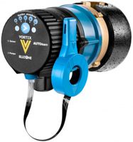 Warmwasser-Zirkulationspumpe AW Vortex - BlueOne BWO 155 SL, IG, AUTOlearn