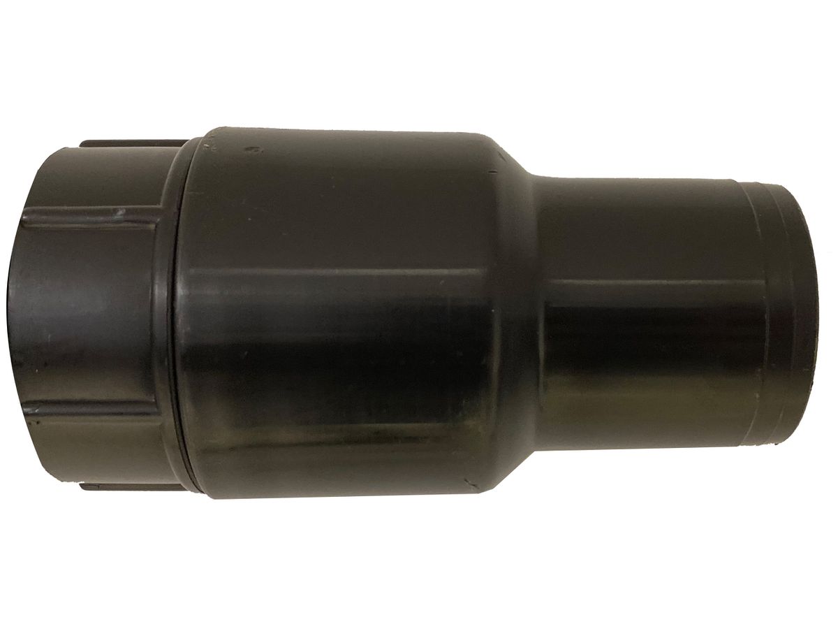 Schlauchanschluss 38 mm PROTON - Schlauch/Handgriff