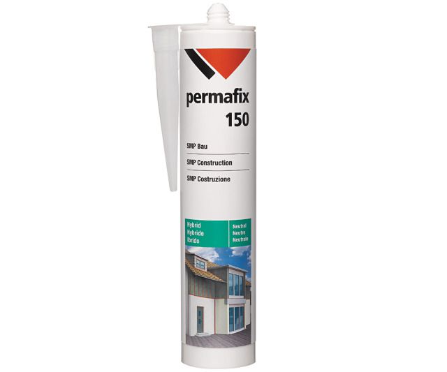 Fugendichtstoff Permafix 150 - SMP Bau, Hybrid