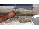Hydro Stop-Reparaturmasse BEKO 1 kg