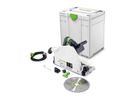 Tauchsäge TS 75 EBQ-PLUS CH 230V - Festool