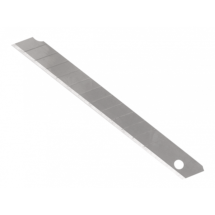 Abbrechklingen STANLEY 1-11-300, 9 mm - 10 Spender à 10 Klingen/Pack
