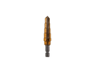 Stufenreibahlensatz SITEH3RO HSS - SHRSR1, 8-16 / 14-22 / 20-28 mm