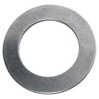 Spannscheiben Federstahl mechanisch - verzinkt blau chromatiert SN 212748