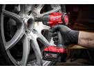 "Mietwerkzeug" Akku-Schlagschrauber 1/2" - Milwaukee M18FMTIW2F12, in HD Box 745 Nm
