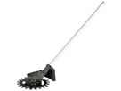 QUIK-LOK Kreiselscheren-Aufsatz - Milwaukee, M18FOPH-RA