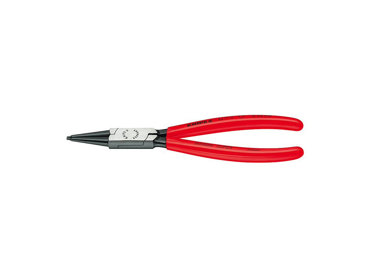 Seeger-Ringzange KNIPEX 4411