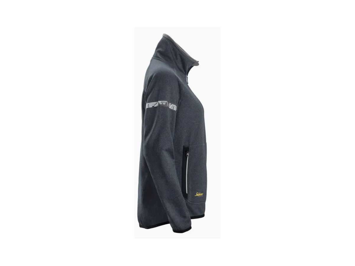 Fleece Jacke AllroundWork 37.5 Damen - Snickers