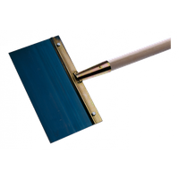 Stossscharre JUNG HENKELMANN