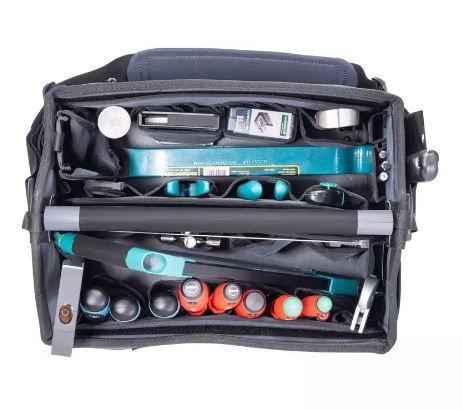 TCP Systainer-Toolbag 3, 82-tlg. - TECHNOCRAFT