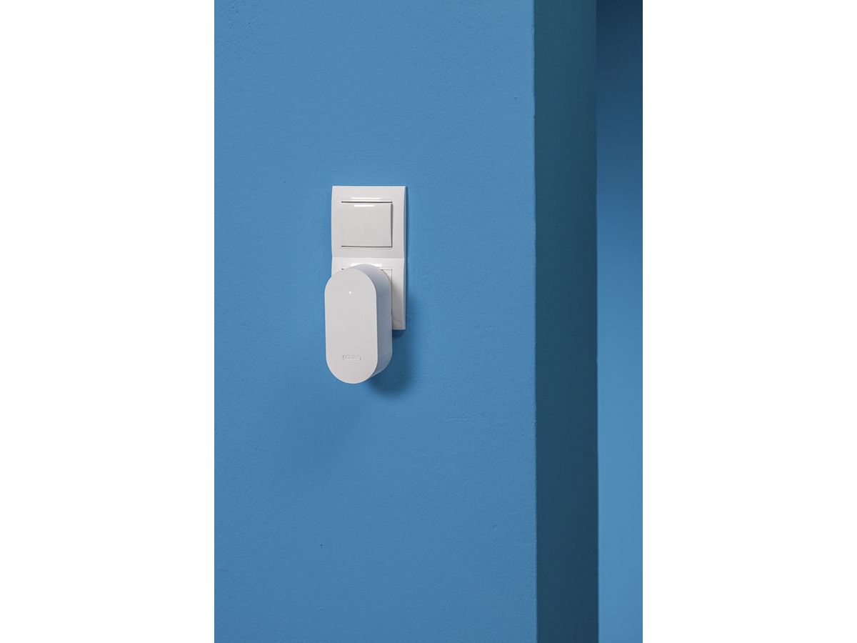WLAN-Bridge BRIDGE One CFW4100 weiss - ABUS