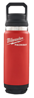 Thermosflaschen MILWAUKEE PACKOUT - mit Schraubdeckel