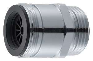 Reduktion AG 3/4" - AG M28 x 1