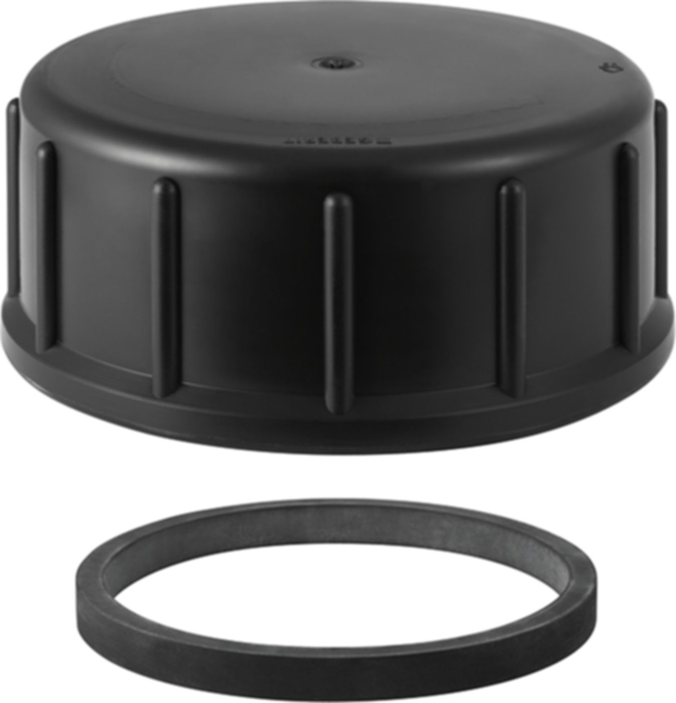 Geberit PE Verschlusskappe