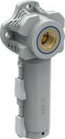PushFit Anschlussdose 90°, 16-1/2"