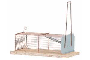 Mausefalle-Drahtkasten 05340