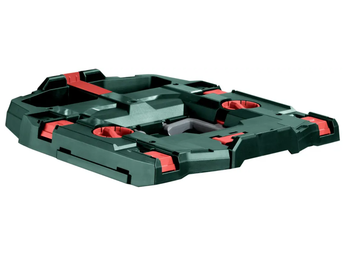 Multi-Adapterplatte für Allessauger(ASR) - Metabo