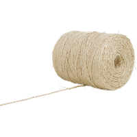 Gartenschnur MEISTER Sisal