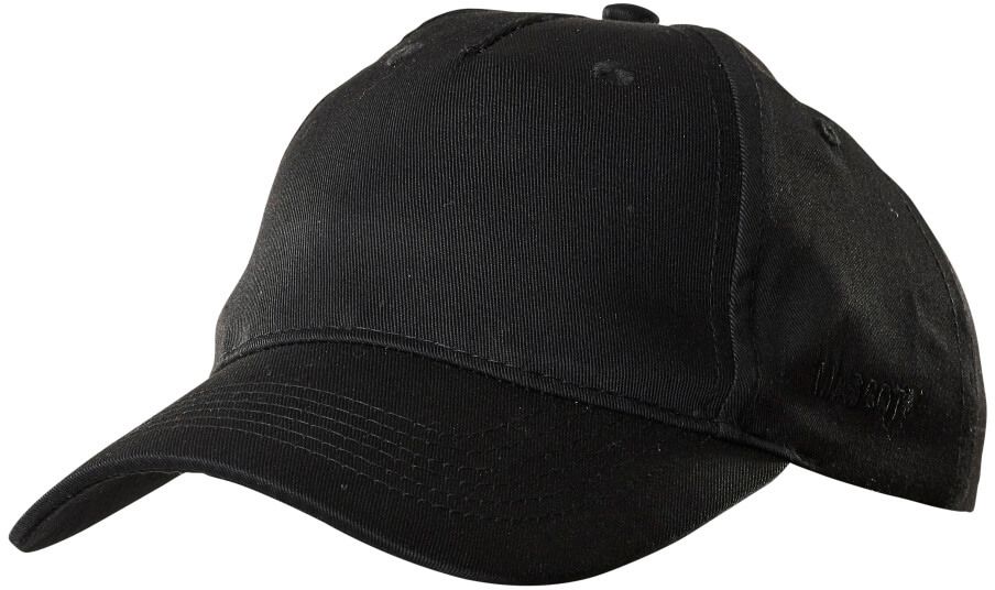 Cap, regulierbar, mit Luftlöchern - 100% CO