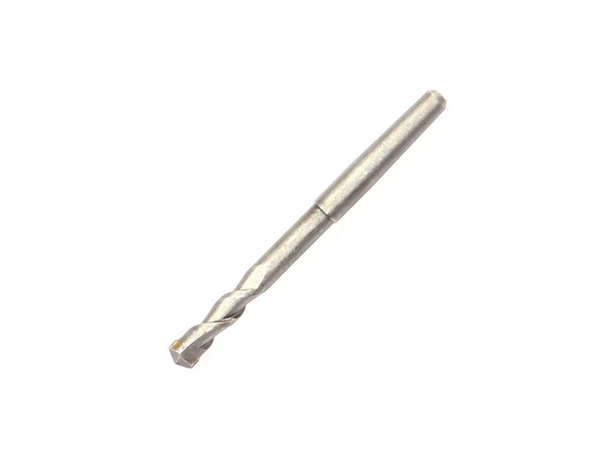 Zentrierbohrer MARCRIST 200x8 mm - Pilot Drill, A-Taper