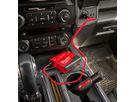 Kopfhörer MILWAUKEE L4 RLEPB-301 - Bluetooth, inkl. Akku und Ladekabel