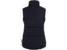 Damen-Bodywarmer Winnipeg XL schwarz - 100% Polyester