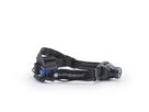 Stirnlampe Suprabeam V3air, 340 lm - 3xAAA, 195 m, 10°-70°, IPX4, dimmbar