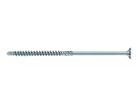 Senk-Holzbohrschrauben Torx - Edelstahl gehärtet