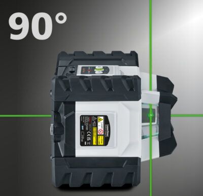 Quadrum Compact GT M300S - Laser Tools