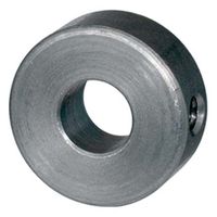 Stellring Stahl blank - DIN705A