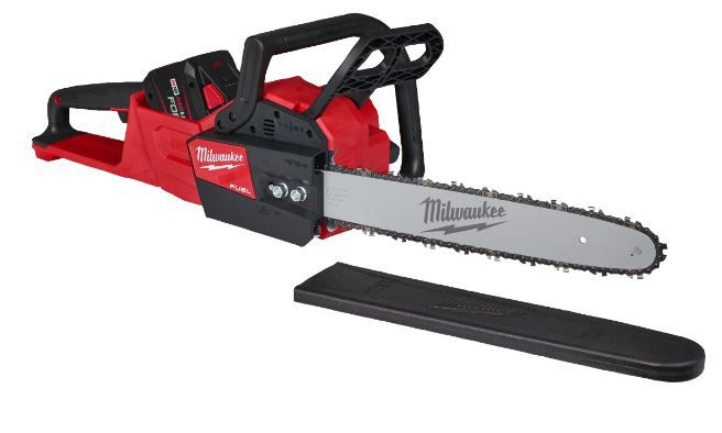 Akku-Kettensäge M18 FCHS-0 - Milwaukee, 40cm Schwert